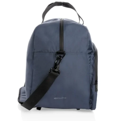 Gift Campaign Borsa sportiva da palestra ecologica design moderno Pocket Impact RPET> Gadget Palestra|Borse Da Palestra