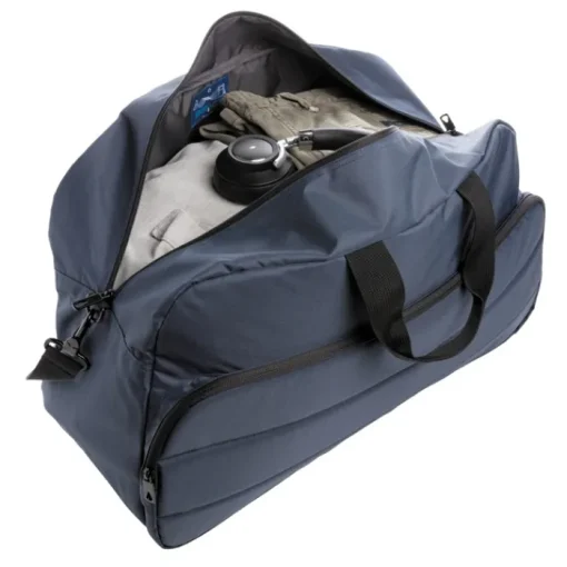 Gift Campaign Borsa sportiva da palestra ecologica design moderno Pocket Impact RPET> Gadget Palestra|Borse Da Palestra