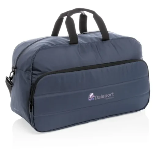 Gift Campaign Borsa sportiva da palestra ecologica design moderno Pocket Impact RPET> Gadget Palestra|Borse Da Palestra