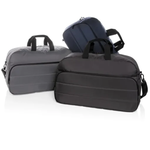 Gift Campaign Borsa sportiva da palestra ecologica design moderno Pocket Impact RPET> Gadget Palestra|Borse Da Palestra