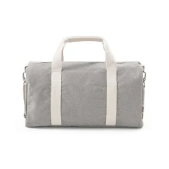 Gift Campaign Borsa sportiva in cotone riciclato ed rPET con tracolla> Borse Da Palestra