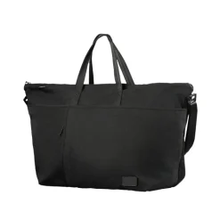 Gift Campaign Borsa sportiva in plastica riciclata raccolta in zone costiere 300g/m2> Borse Da Palestra