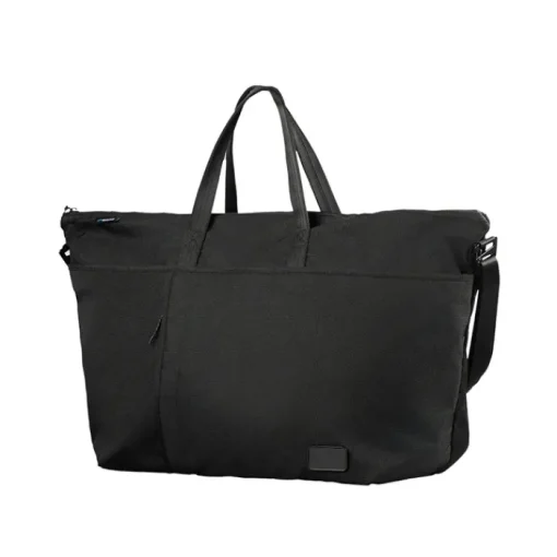 Gift Campaign Borsa sportiva in plastica riciclata raccolta in zone costiere 300g/m2> Borse Da Palestra