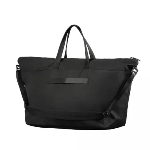 Gift Campaign Borsa sportiva in plastica riciclata raccolta in zone costiere 300g/m2> Borse Da Palestra