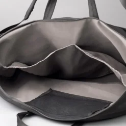 Gift Campaign Borsa sportiva in plastica riciclata raccolta in zone costiere 300g/m2></noscript> Borse Da Palestra