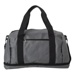 Gift Campaign Borsa sportiva in poliestere con scomparto per scarpe> Borse Da Palestra