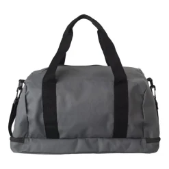 Gift Campaign Borsa sportiva in poliestere con scomparto per scarpe> Borse Da Palestra