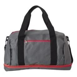 Gift Campaign Borsa sportiva in poliestere con scomparto per scarpe></noscript> Borse Da Palestra