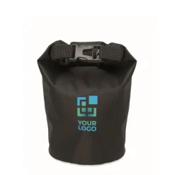 Gift Campaign Borsa sportiva personalizzata impermeabile da 1,5l Bayside> Borse Da Palestra