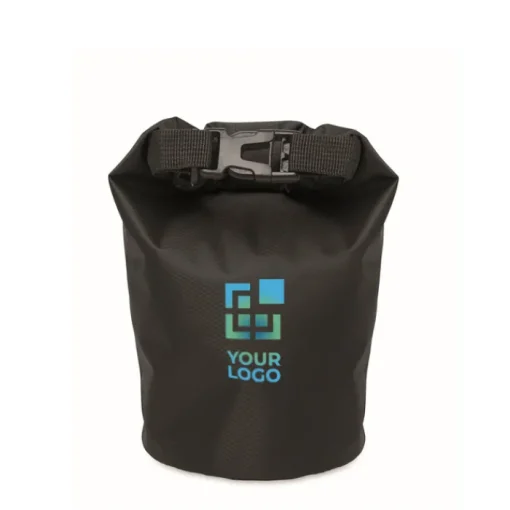Gift Campaign Borsa sportiva personalizzata impermeabile da 1,5l Bayside> Borse Da Palestra