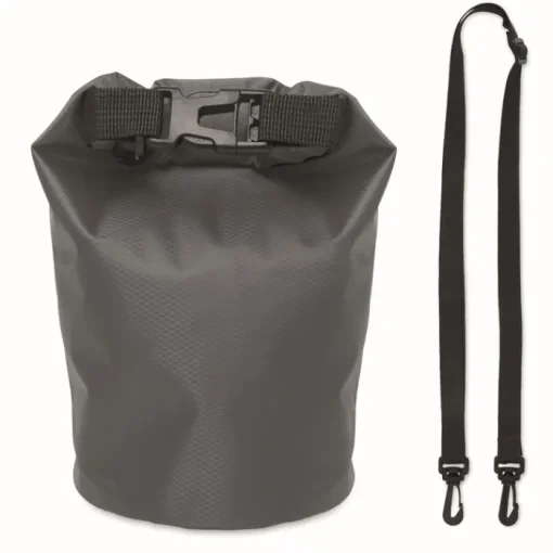 Gift Campaign Borsa sportiva personalizzata impermeabile da 1,5l Bayside> Borse Da Palestra