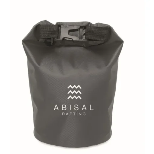 Gift Campaign Borsa sportiva personalizzata impermeabile da 1,5l Bayside> Borse Da Palestra
