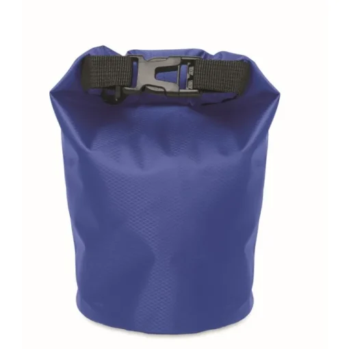 Gift Campaign Borsa sportiva personalizzata impermeabile da 1,5l Bayside> Borse Da Palestra