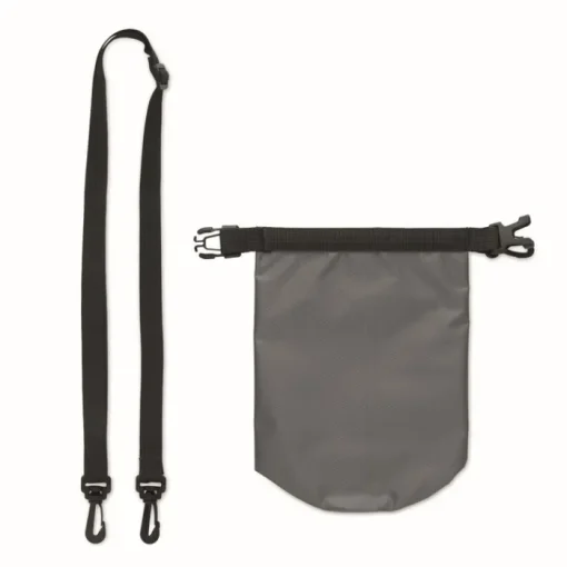 Gift Campaign Borsa sportiva personalizzata impermeabile da 1,5l Bayside> Borse Da Palestra