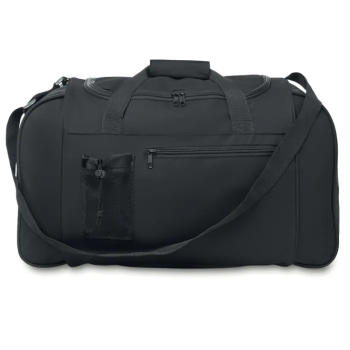 Gift Campaign Borsa sportiva pubblicitaria con tracolla regolabile e manici Sochi> Gadget Palestra|Borse Da Palestra