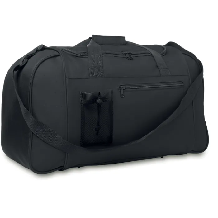 Gift Campaign Borsa sportiva pubblicitaria con tracolla regolabile e manici Sochi> Gadget Palestra|Borse Da Palestra