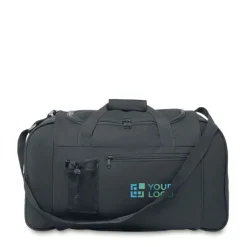 Gift Campaign Borsa sportiva pubblicitaria con tracolla regolabile e manici Sochi><noscript><img width=