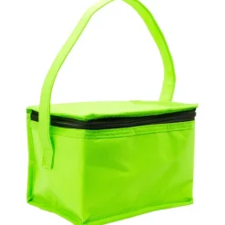 Gift Campaign Borsa termica classica con spazio per sei lattine in tnt da 80 g/m2></noscript> Borse Termiche