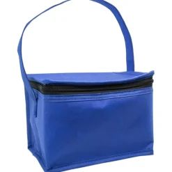 Gift Campaign Borsa termica classica con spazio per sei lattine in tnt da 80 g/m2></noscript> Borse Termiche