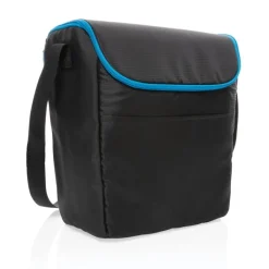 Gift Campaign Borsa termica compatta a tracolla 20 lattine doppia tasca Explorer 17L> Borse Termiche