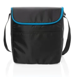 Gift Campaign Borsa termica compatta a tracolla 20 lattine doppia tasca Explorer 17L> Borse Termiche