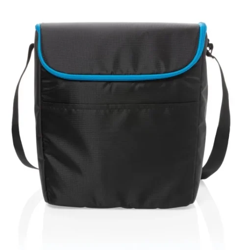 Gift Campaign Borsa termica compatta a tracolla 20 lattine doppia tasca Explorer 17L> Borse Termiche