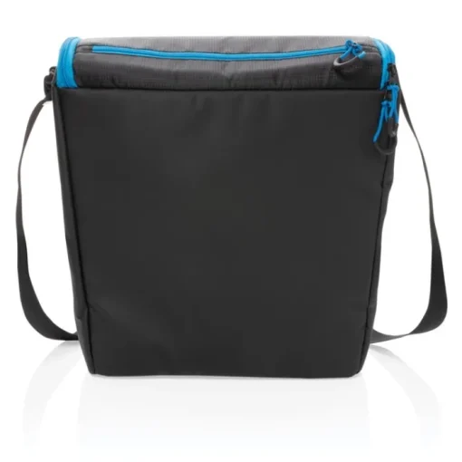 Gift Campaign Borsa termica compatta a tracolla 20 lattine doppia tasca Explorer 17L> Borse Termiche