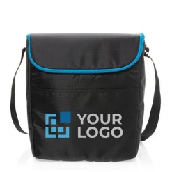 Gift Campaign Borsa termica compatta a tracolla 20 lattine doppia tasca Explorer 17L></noscript> Borse Termiche