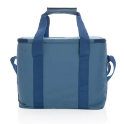 Gift Campaign Borsa termica con logo riciclata multitasche 20 lattine Coller Impact></noscript> Borse Termiche