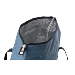 Gift Campaign Borsa termica con rivestimento in schiuma isolata con alluminio 20L></noscript> Borse Termiche
