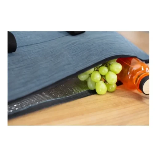 Gift Campaign Borsa termica con rivestimento in schiuma isolata con alluminio 20L> Borse Termiche