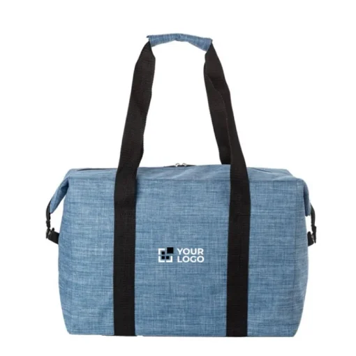 Gift Campaign Borsa termica con rivestimento in schiuma isolata con alluminio 20L> Borse Termiche