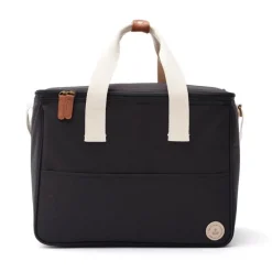 Gift Campaign Borsa termica elegante rivestimento PEVA manici e tracolla Jasper></noscript> Borse Termiche
