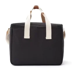 Gift Campaign Borsa termica elegante rivestimento PEVA manici e tracolla Jasper></noscript> Borse Termiche