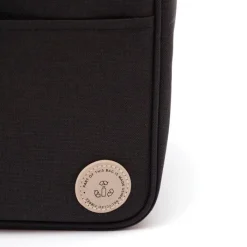 Gift Campaign Borsa termica elegante rivestimento PEVA manici e tracolla Jasper></noscript> Borse Termiche