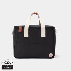 Gift Campaign Borsa termica elegante rivestimento PEVA manici e tracolla Jasper></noscript> Borse Termiche