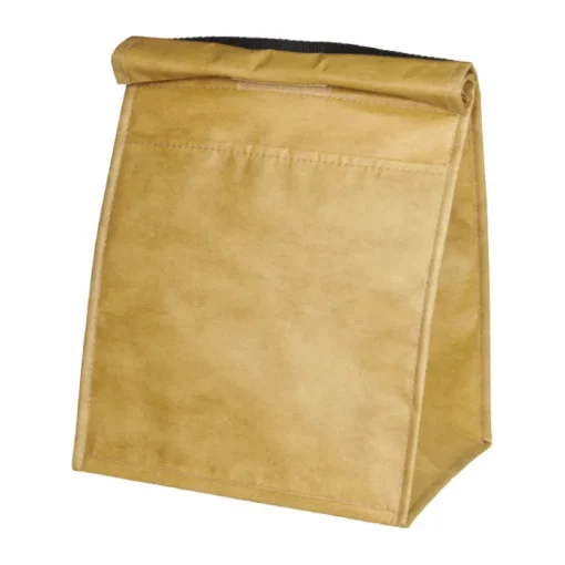 Gift Campaign Borsa termica grande a sacchetto 12 lattine avvolgibile Big Paper> Borse Termiche