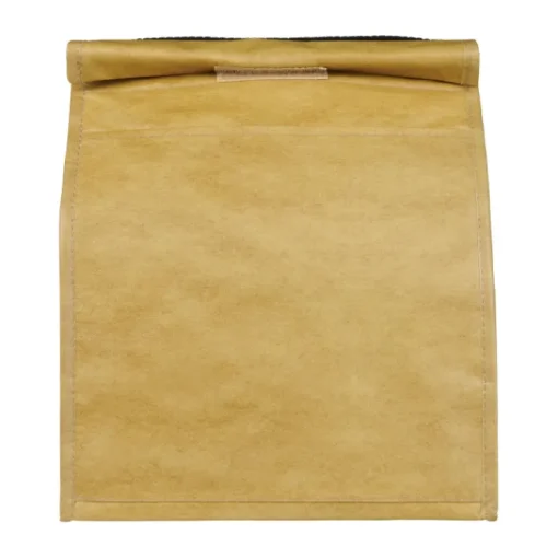 Gift Campaign Borsa termica grande a sacchetto 12 lattine avvolgibile Big Paper> Borse Termiche