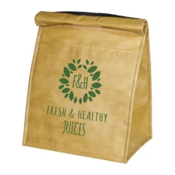 Gift Campaign Borsa termica grande a sacchetto 12 lattine avvolgibile Big Paper></noscript> Borse Termiche