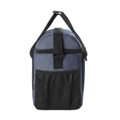 Gift Campaign Borsa termica imbottita in 600D RPET con doppia zip e capacità di 11l></noscript> Borse Termiche