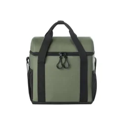 Gift Campaign Borsa termica imbottita in 600D RPET con doppia zip e capacità di 11l></noscript> Borse Termiche