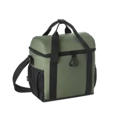 Gift Campaign Borsa termica imbottita in 600D RPET con doppia zip e capacità di 11l></noscript> Borse Termiche