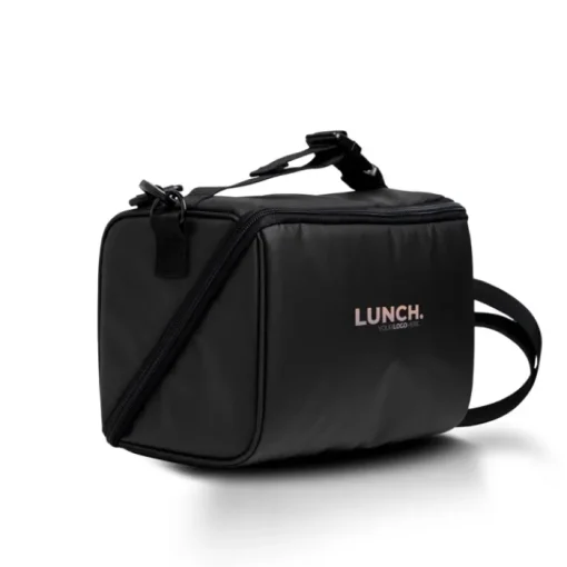 Gift Campaign Borsa termica impermeabile con rivestimento interno in PEVA> Borse Termiche