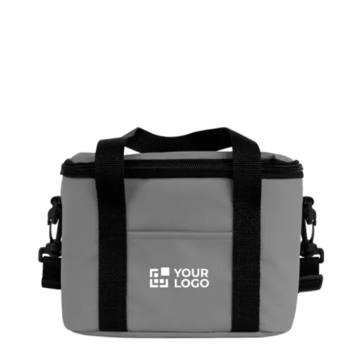 Gift Campaign Borsa termica impermeabile in ecopelle con doppi manici regolabili> Borse Termiche
