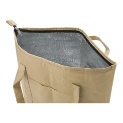 Gift Campaign Borsa termica in carta laminata con interno in alluminio> Borse Termiche
