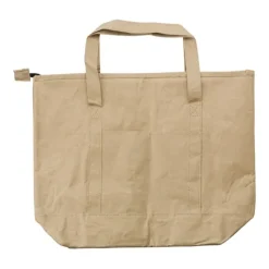 Gift Campaign Borsa termica in carta laminata con interno in alluminio></noscript> Borse Termiche