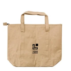 Gift Campaign Borsa termica in carta laminata con interno in alluminio></noscript> Borse Termiche