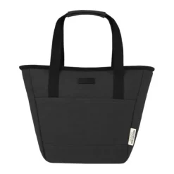 Gift Campaign Borsa termica in cotone riciclato 330g/m2 con scomparto 6l/9 lattine><noscript><img width=
