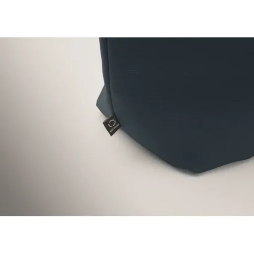 Gift Campaign Borsa termica in cotone riciclato con chiusura rolltop e manico> Borse Termiche