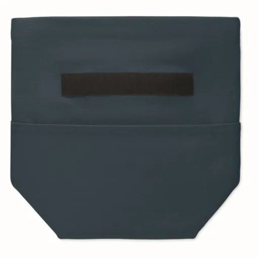 Gift Campaign Borsa termica in cotone riciclato con chiusura rolltop e manico> Borse Termiche